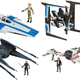 Illustration for article titled All the Glorious New iStar Wars: The Last Jedi/i Toys Revealed for Force Friday II (UPDATED)